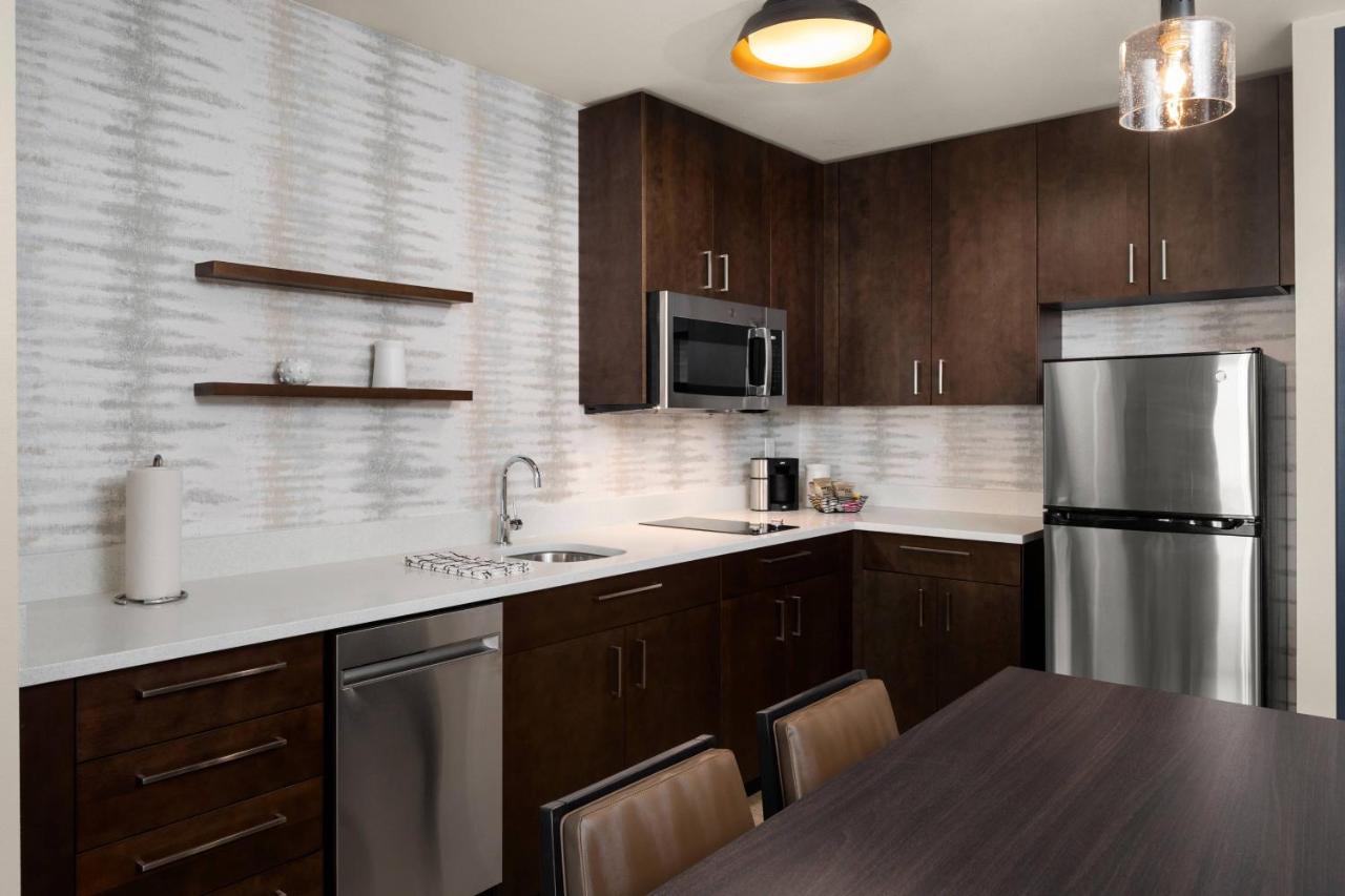 | Residence Inn by Marriott East Peoria