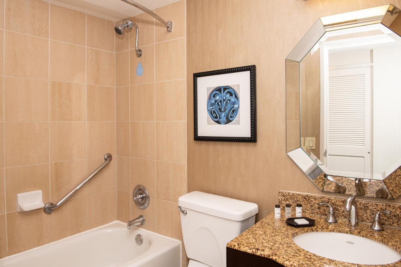 PURE Wellness, 2 Queen Beds at Sheraton Mission Valley San Diego Hotel