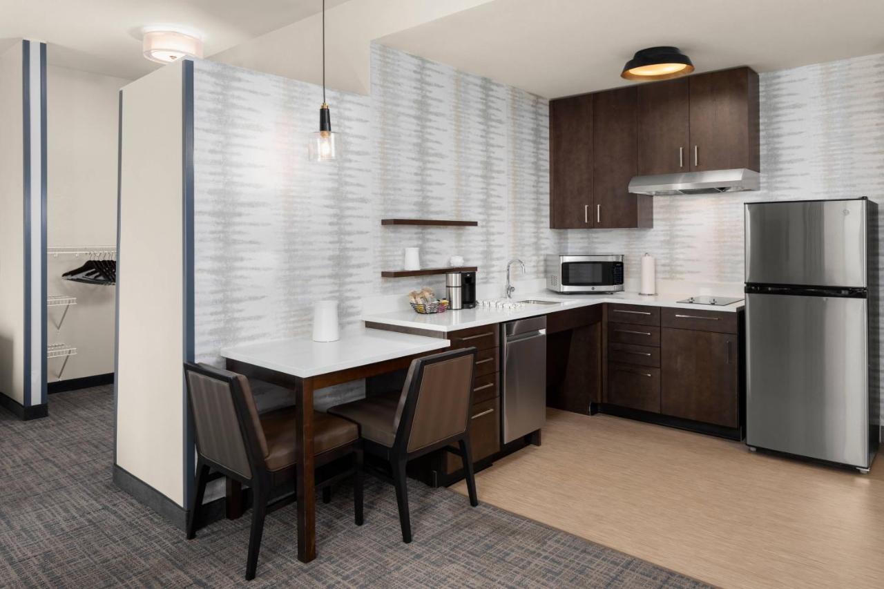| Residence Inn by Marriott East Peoria