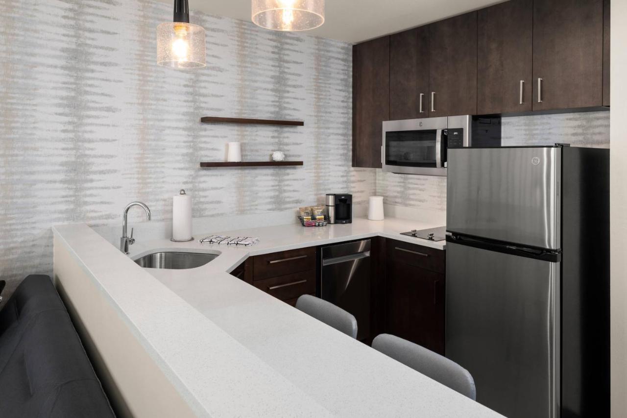 | Residence Inn by Marriott East Peoria