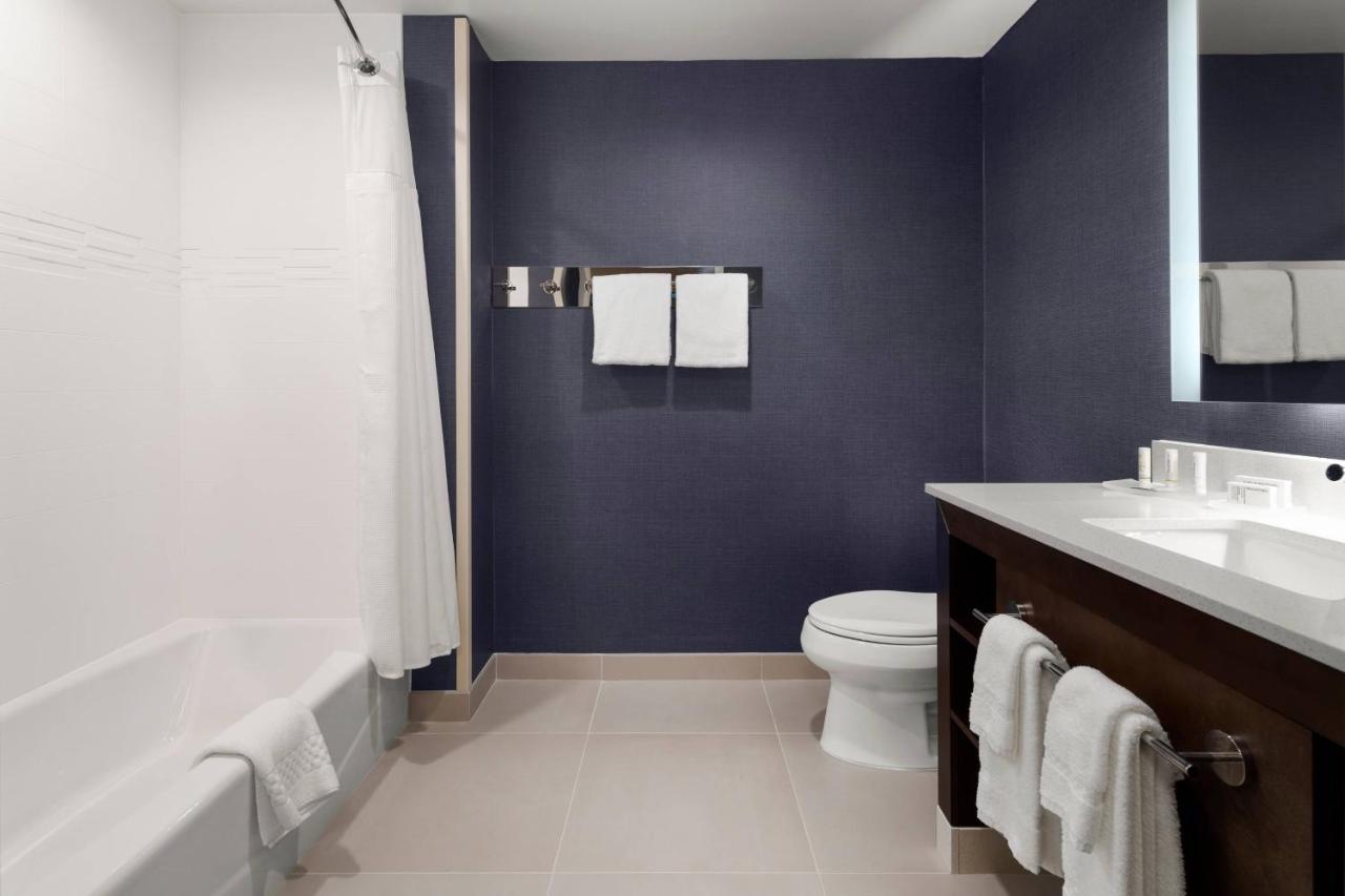 | Residence Inn by Marriott East Peoria