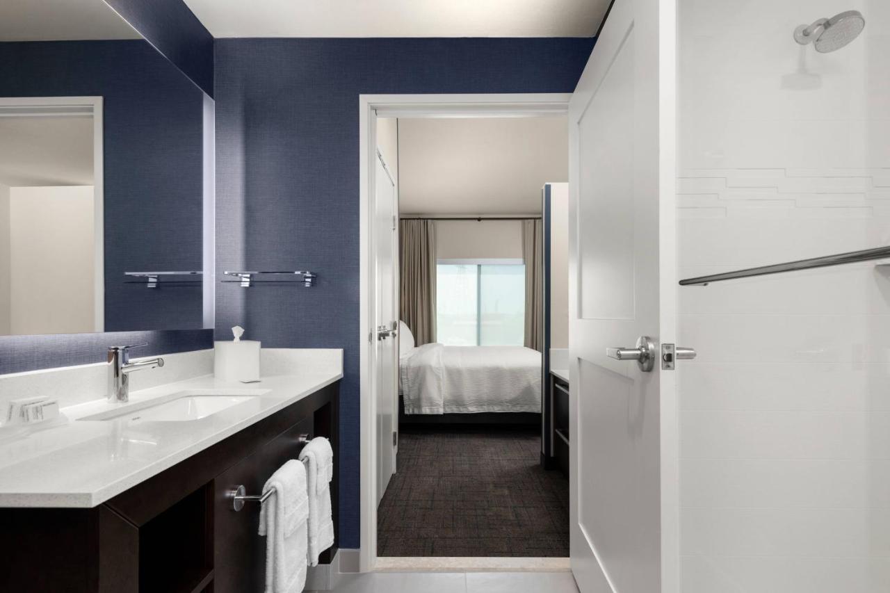 | Residence Inn by Marriott East Peoria