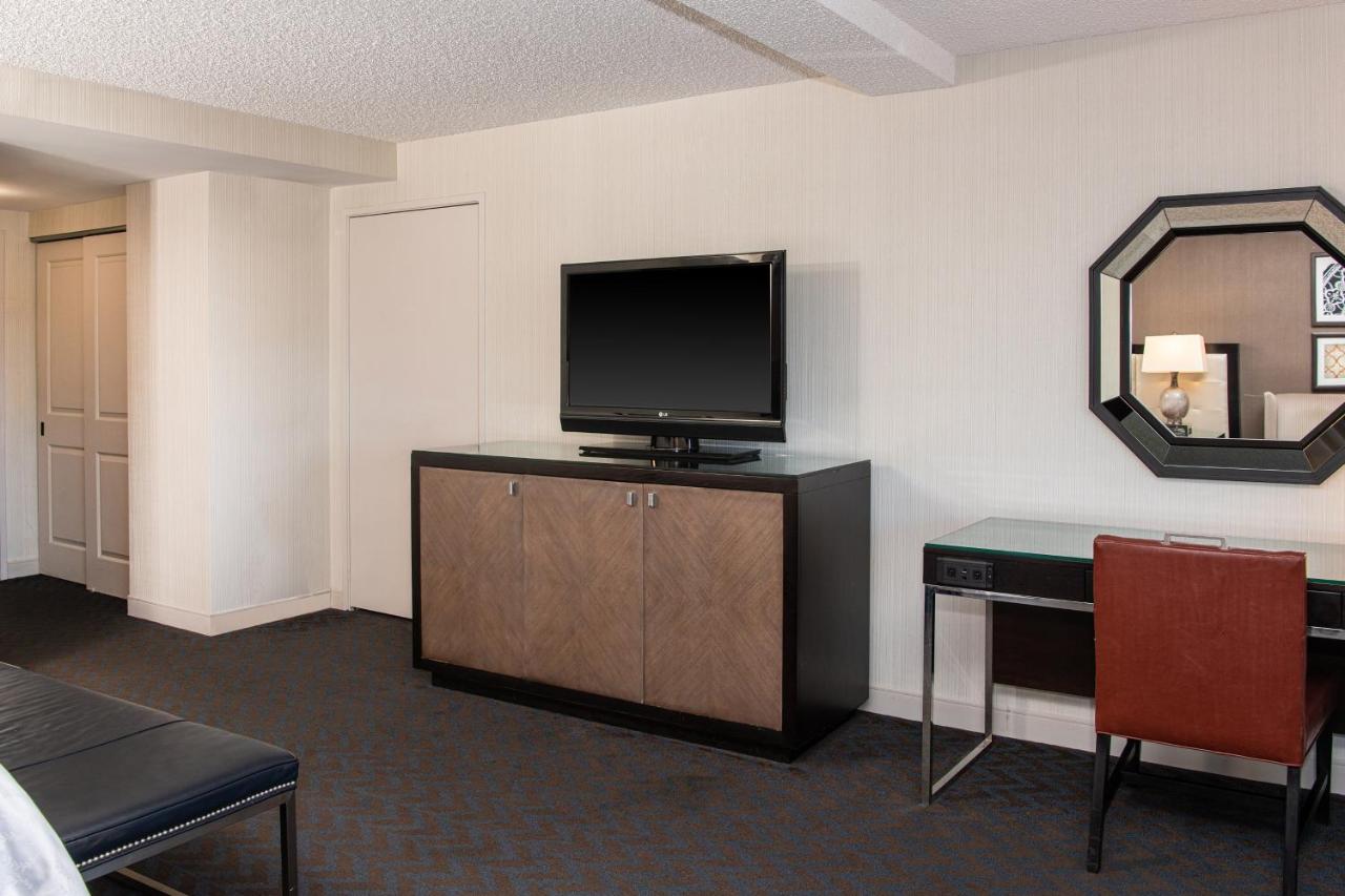  | Sheraton Mission Valley San Diego Hotel