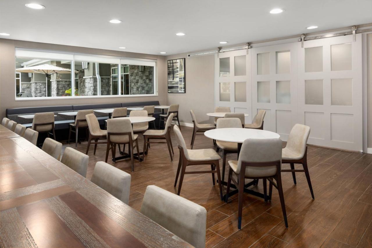 | Residence Inn by Marriott East Peoria