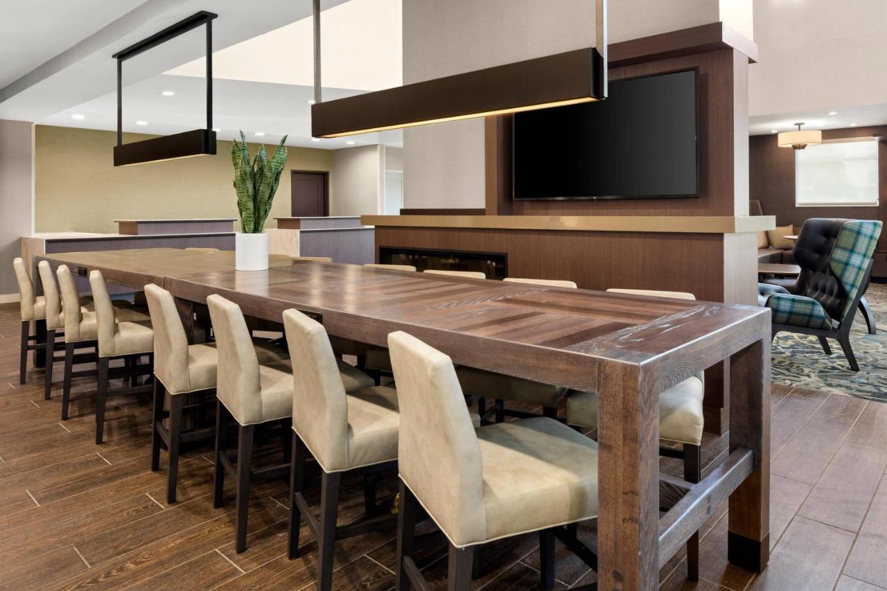 | Residence Inn by Marriott East Peoria