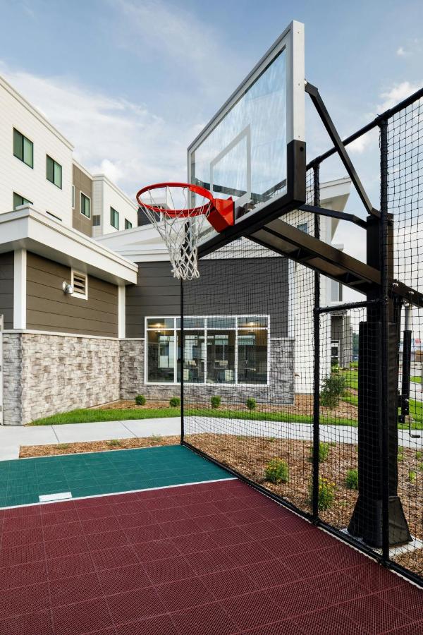 | Residence Inn by Marriott East Peoria