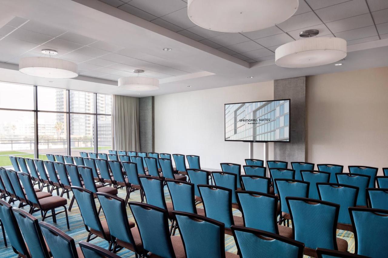 | SpringHill Suites by Marriott San Diego Downtown/Bayfront