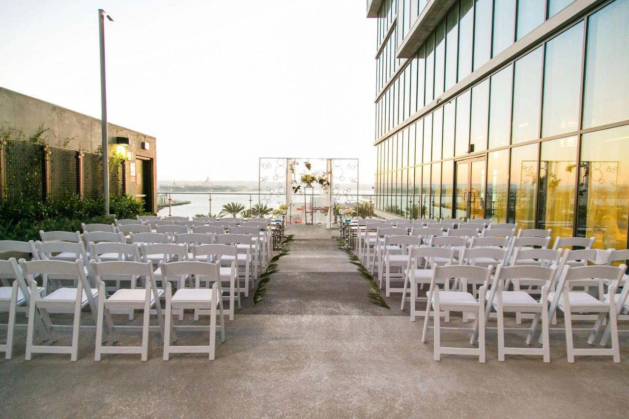 | SpringHill Suites by Marriott San Diego Downtown/Bayfront