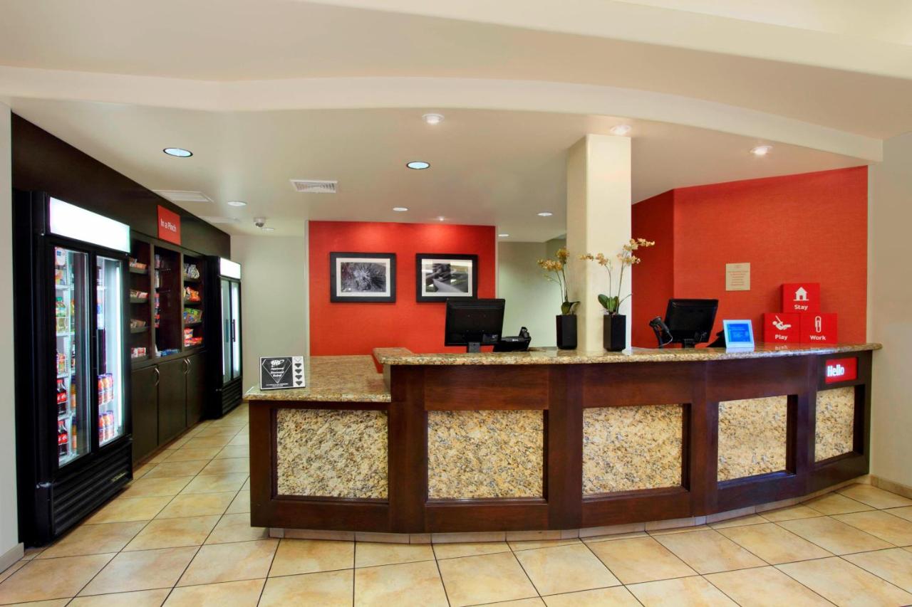  | TownePlace Suites by Marriott St. George