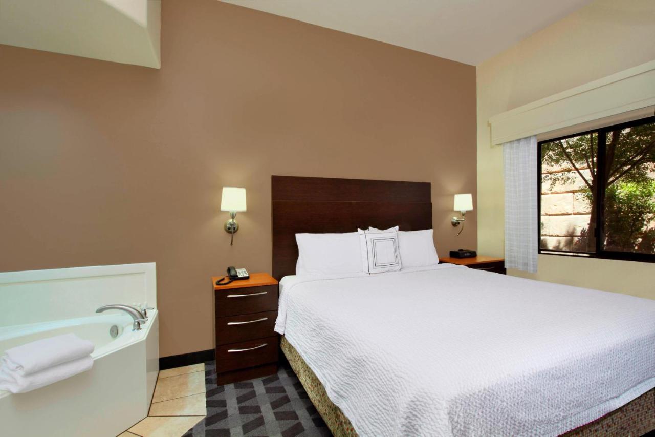  | TownePlace Suites by Marriott St. George