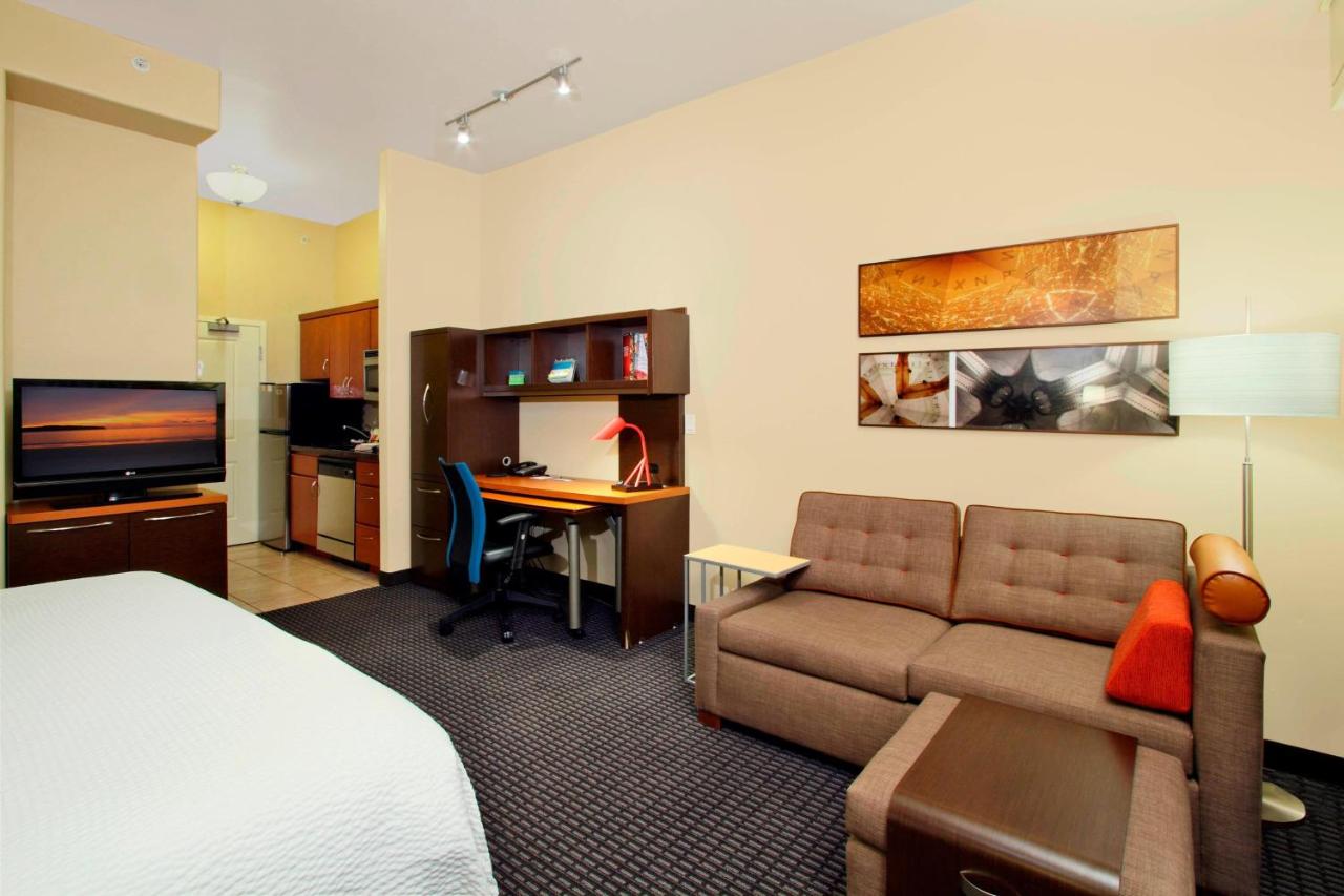  | TownePlace Suites by Marriott St. George