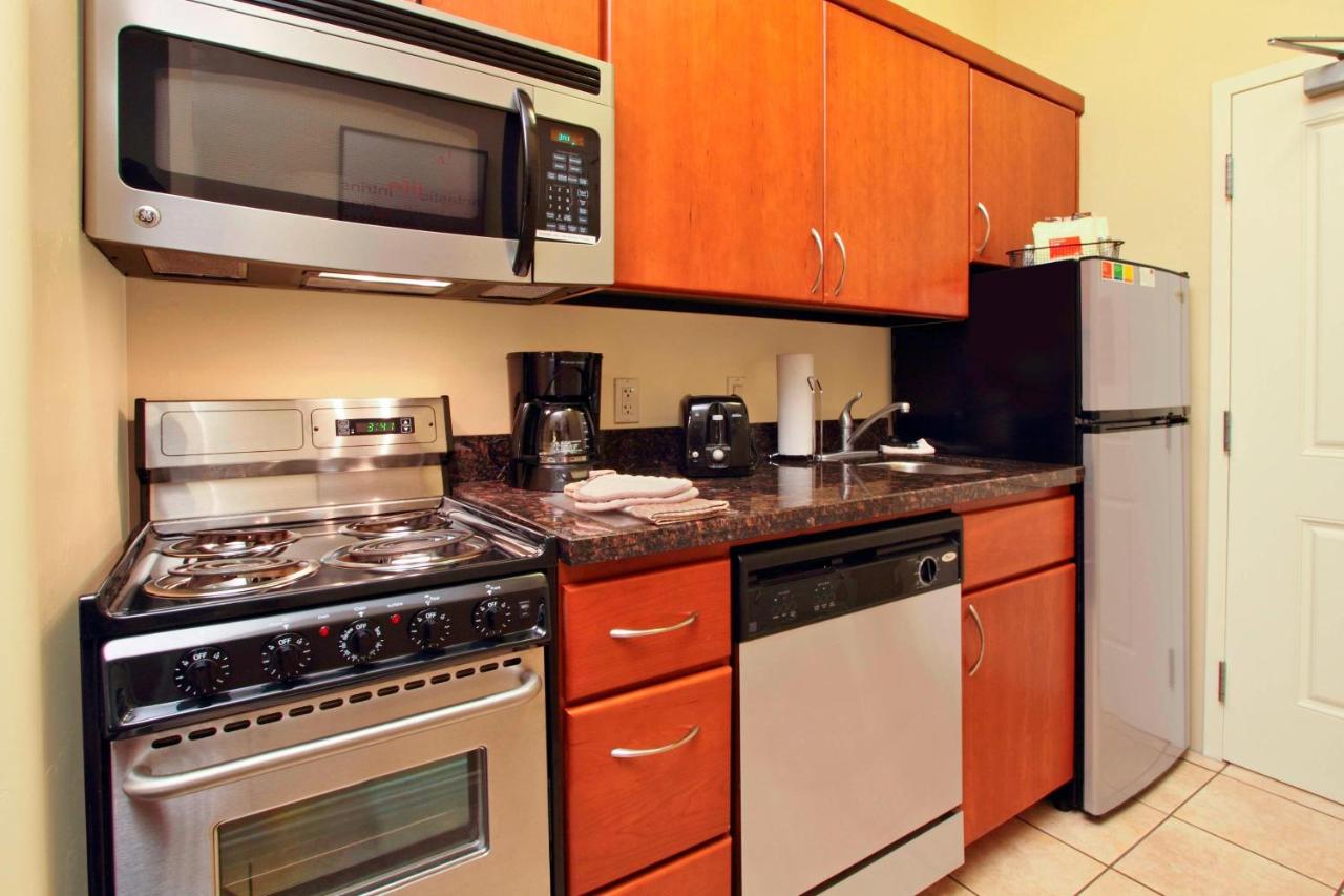  | TownePlace Suites by Marriott St. George