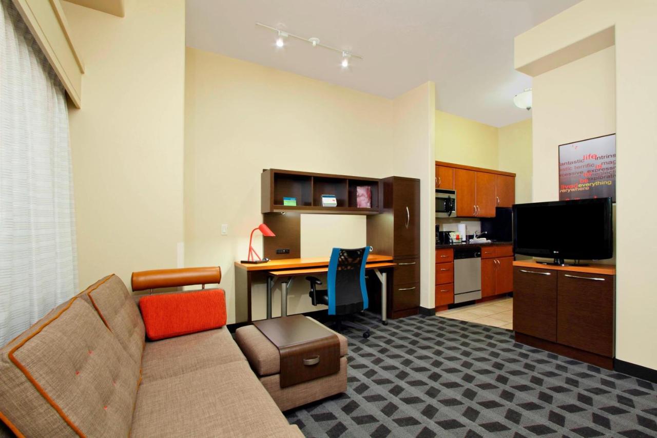  | TownePlace Suites by Marriott St. George