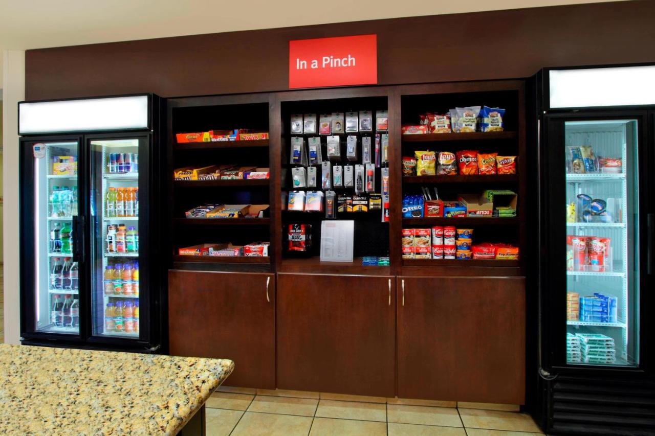  | TownePlace Suites by Marriott St. George