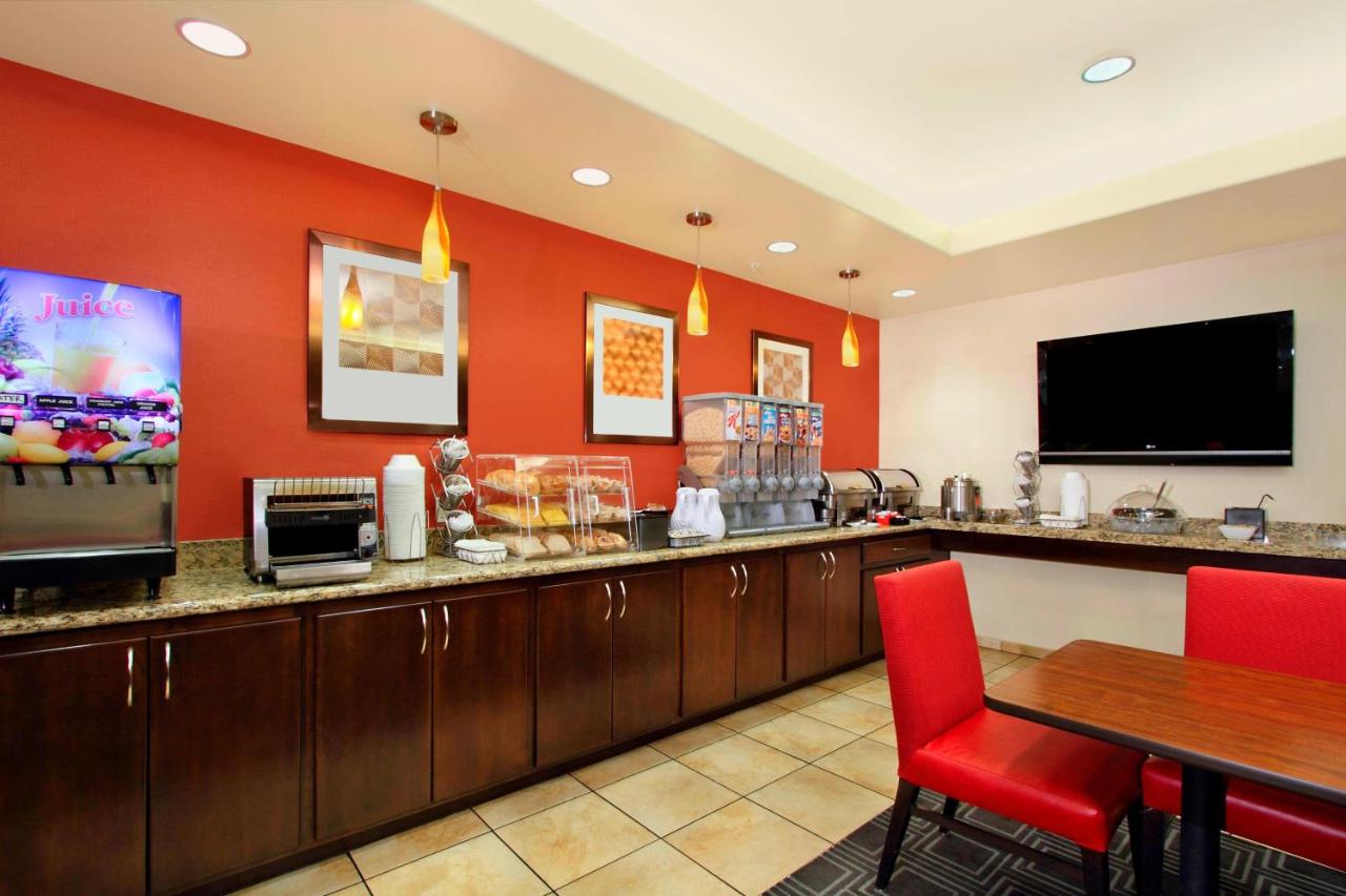  | TownePlace Suites by Marriott St. George