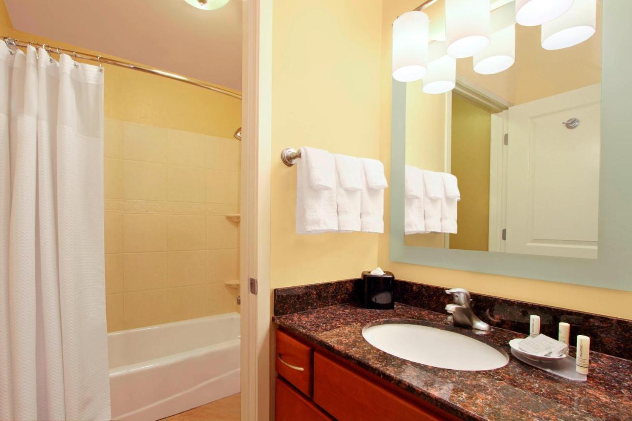  | TownePlace Suites by Marriott St. George