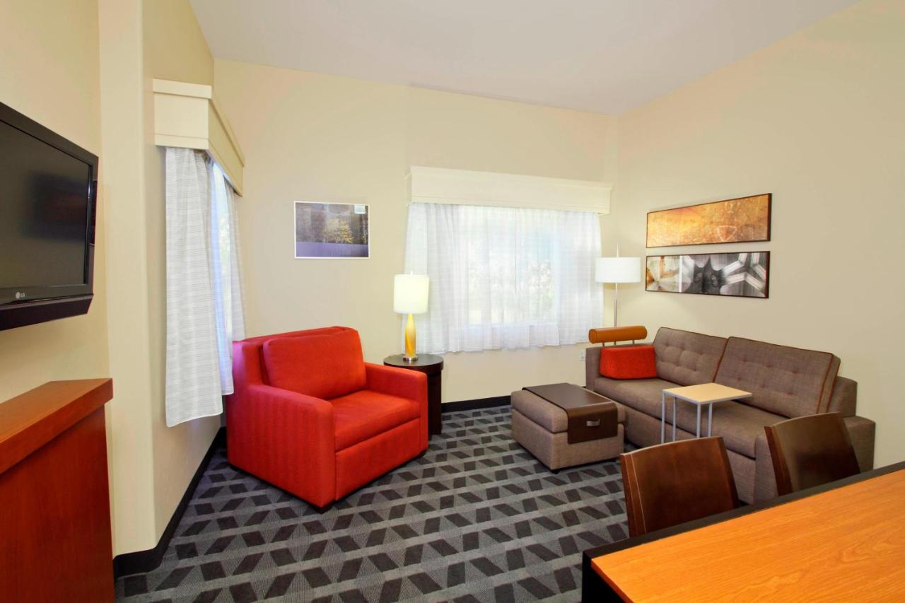  | TownePlace Suites by Marriott St. George