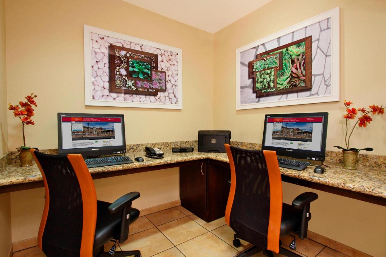  | TownePlace Suites by Marriott St. George