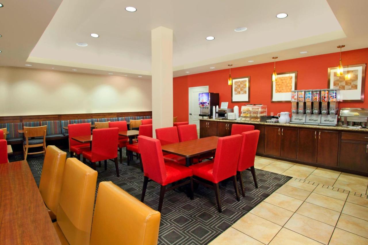  | TownePlace Suites by Marriott St. George
