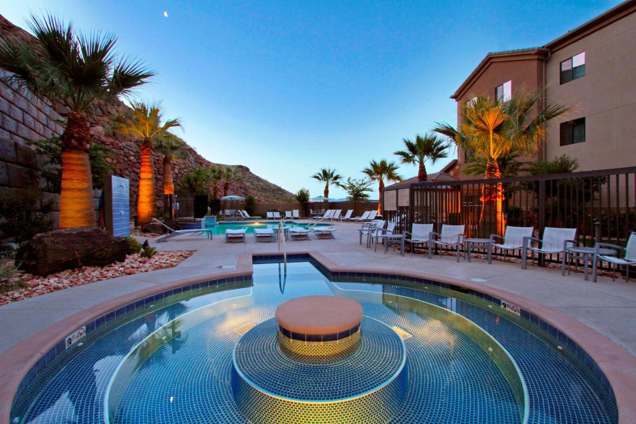 | TownePlace Suites by Marriott St. George