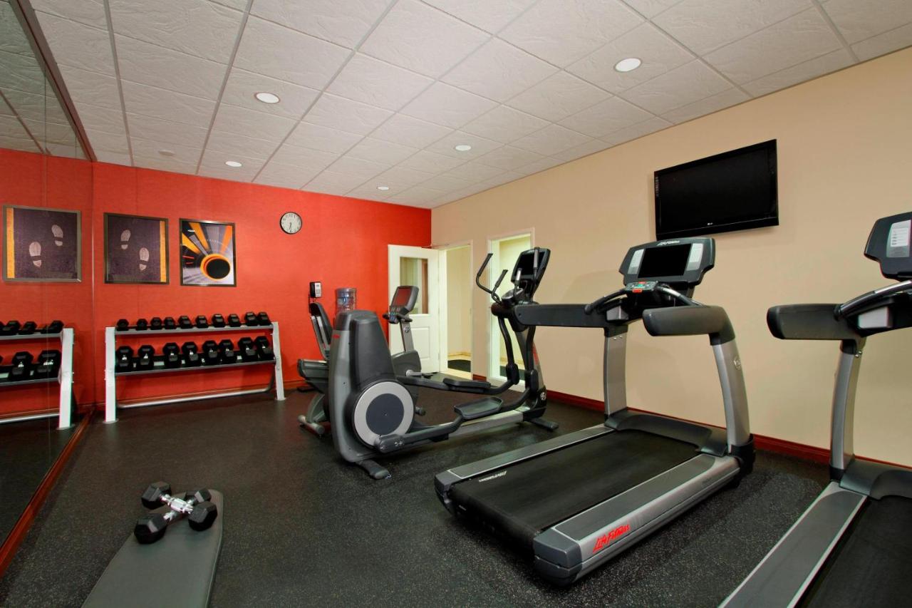  | TownePlace Suites by Marriott St. George