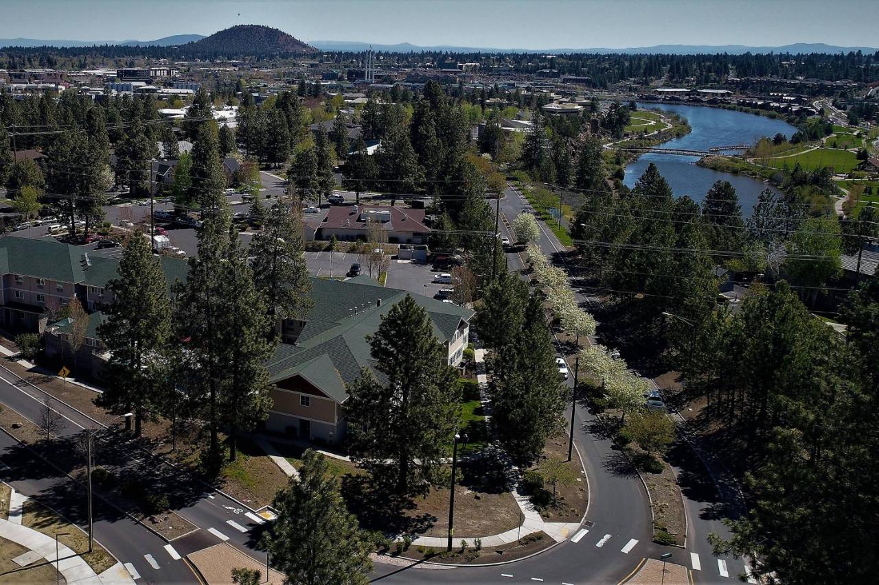  | TownePlace Suites Bend Near Mt. Bachelor