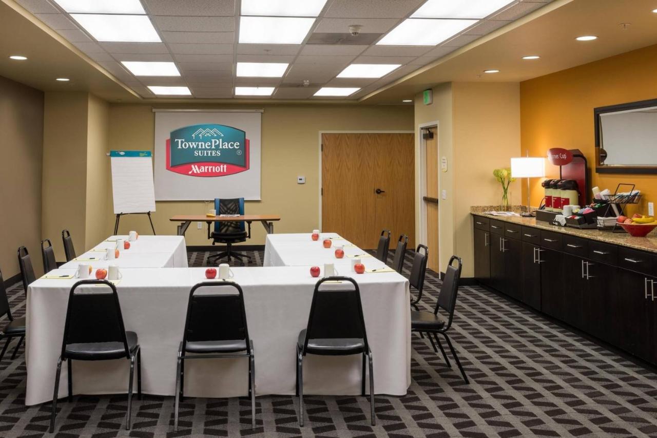  | TownePlace Suites Bend Near Mt. Bachelor