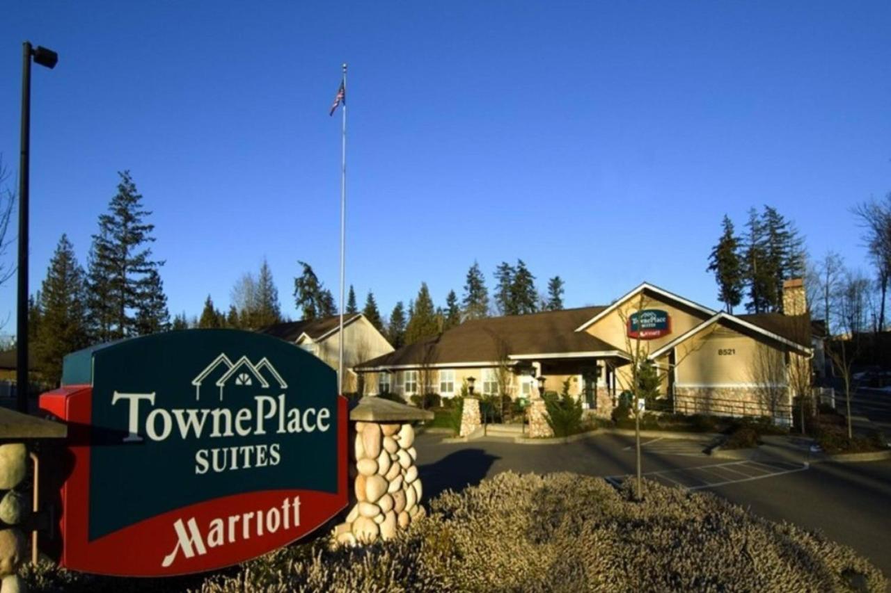 | TownePlace Suites by Marriott Seattle Everett/Mukilteo