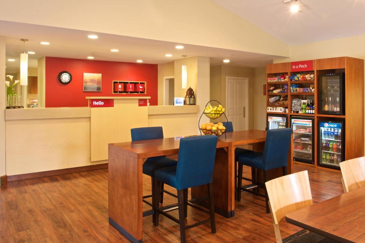 | TownePlace Suites by Marriott Seattle Everett/Mukilteo