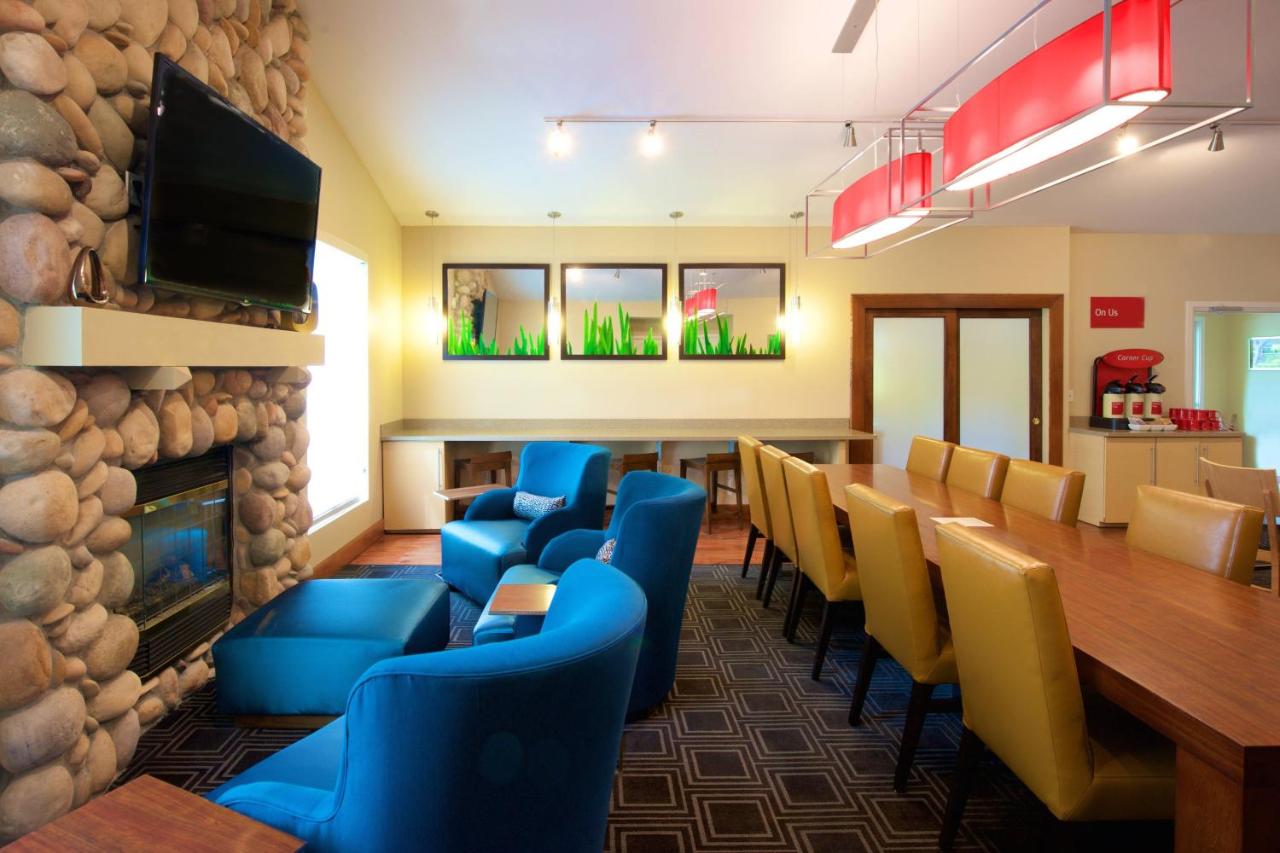  | TownePlace Suites by Marriott Seattle Everett/Mukilteo