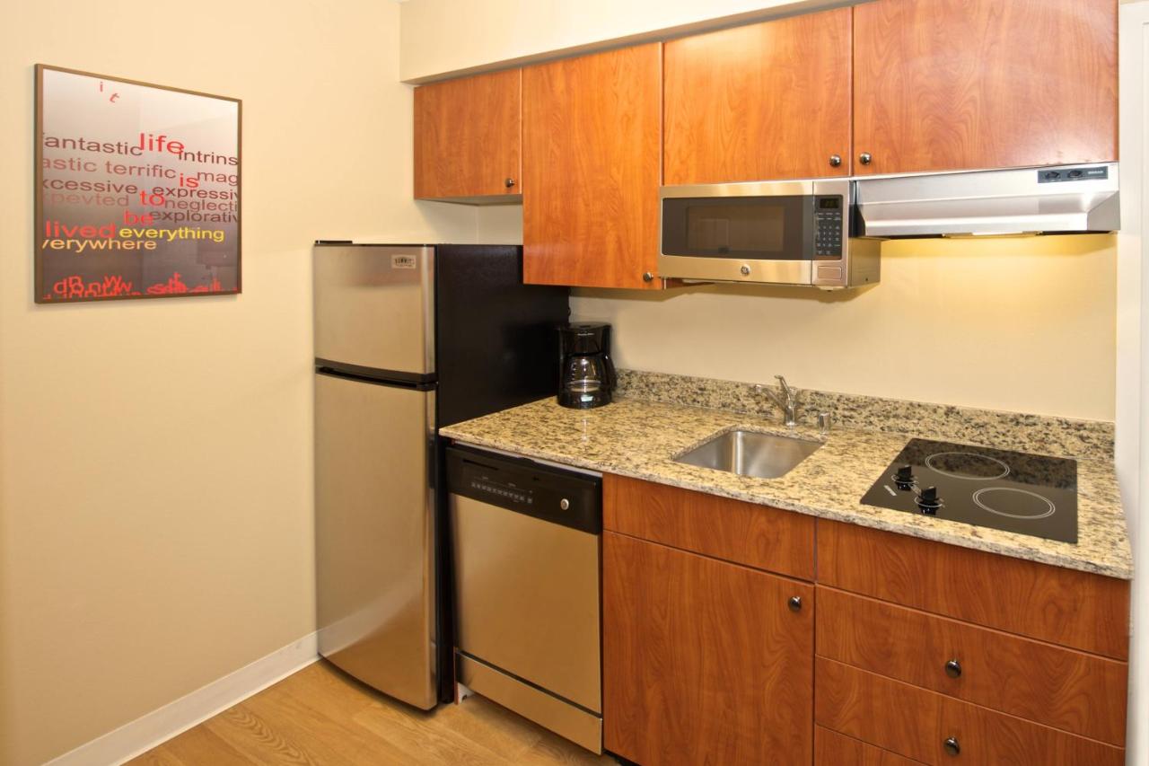 | TownePlace Suites by Marriott Seattle Everett/Mukilteo
