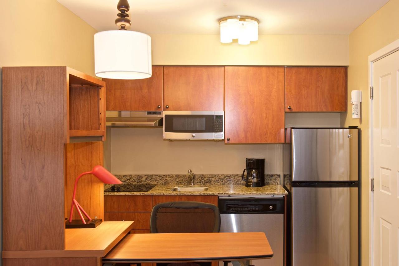 | TownePlace Suites by Marriott Seattle Everett/Mukilteo