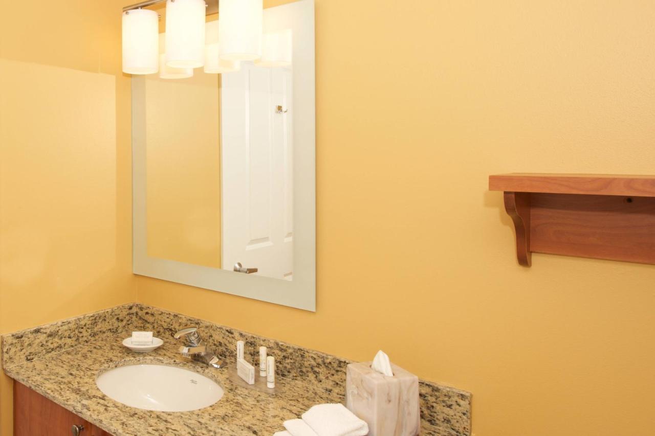 | TownePlace Suites by Marriott Seattle Everett/Mukilteo