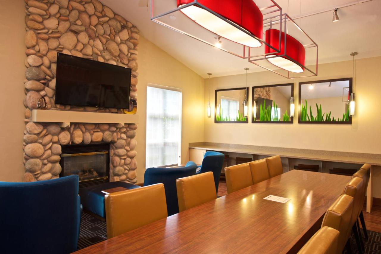 | TownePlace Suites by Marriott Seattle Everett/Mukilteo