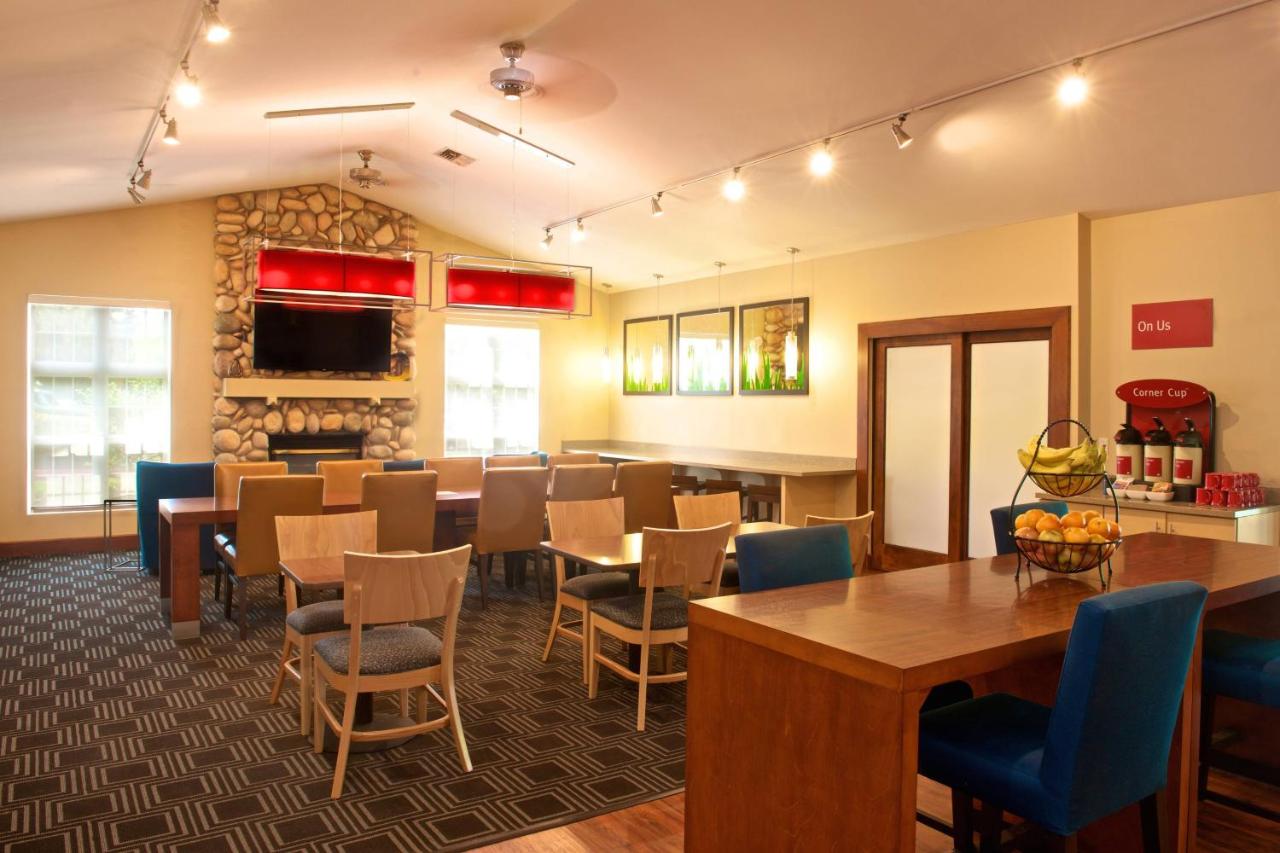 | TownePlace Suites by Marriott Seattle Everett/Mukilteo