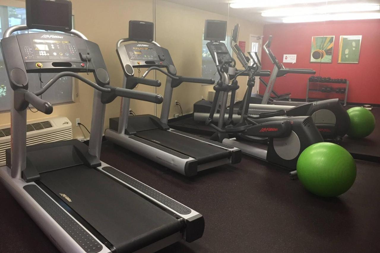| TownePlace Suites by Marriott Seattle Everett/Mukilteo