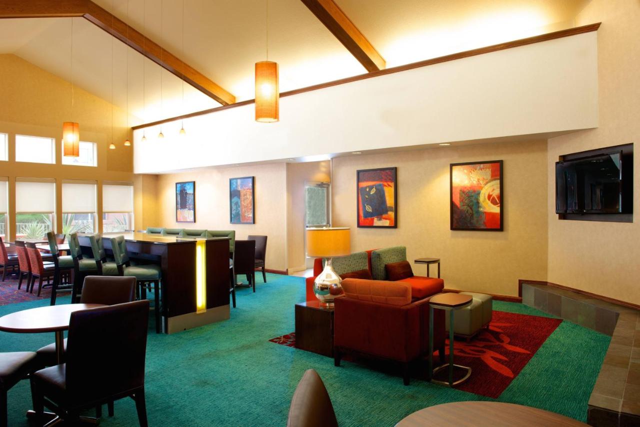 | Residence Inn by Marriott Phoenix Airport