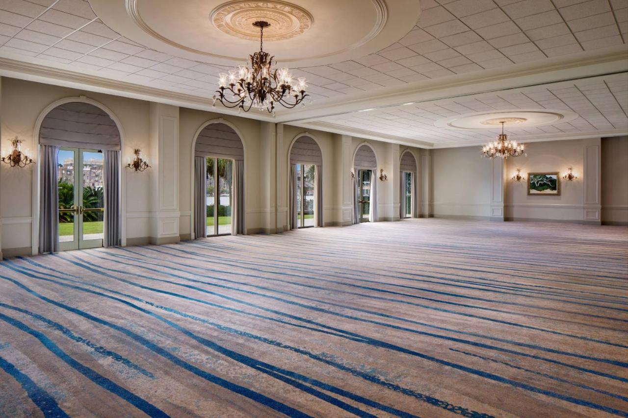  | The Westin Savannah Harbor Golf Resort & Spa