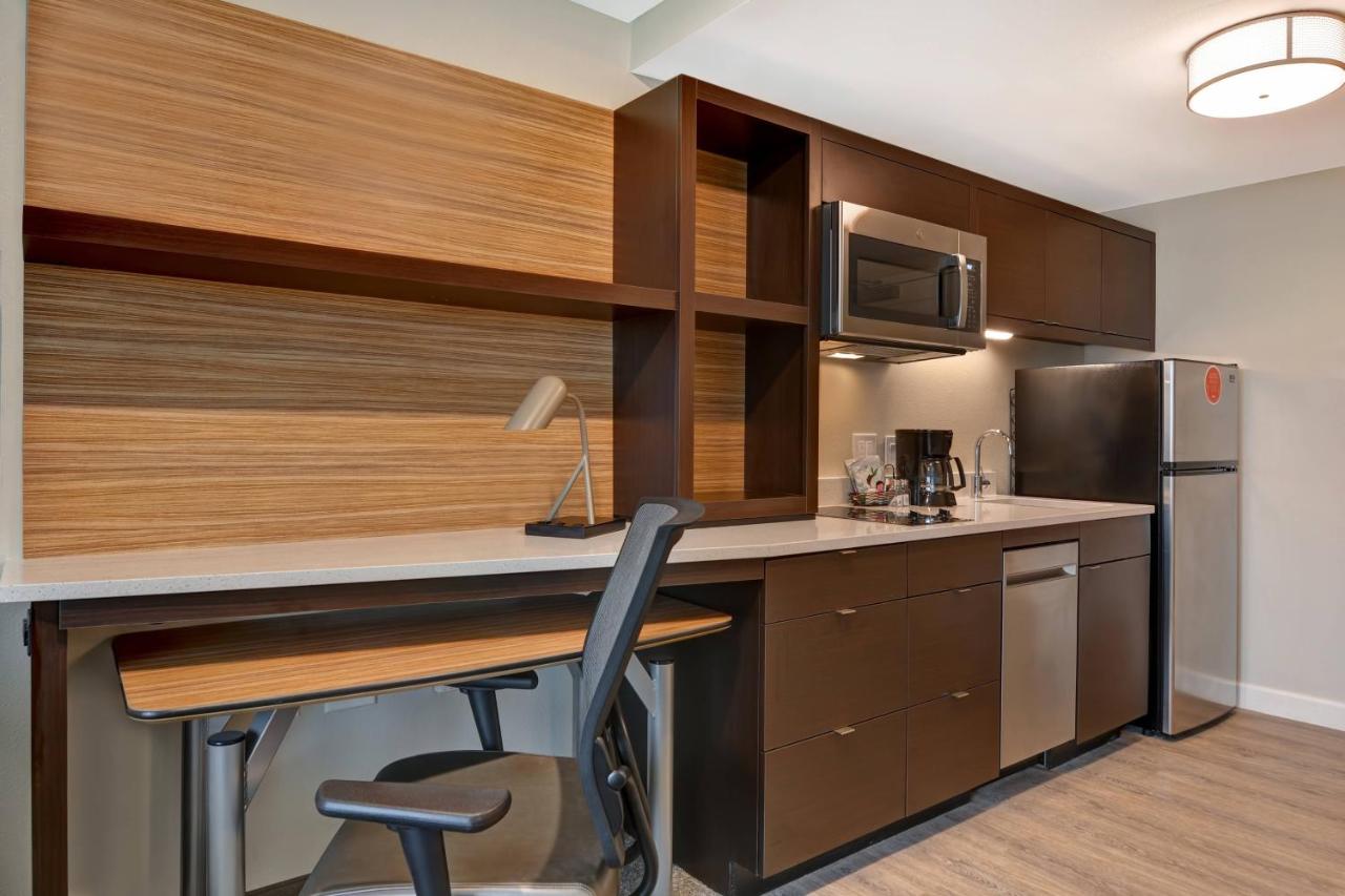 King Studio with Sofa Bed - Hearing Accessible at TownePlace Suites by Marriott Panama City Beach Pier Park