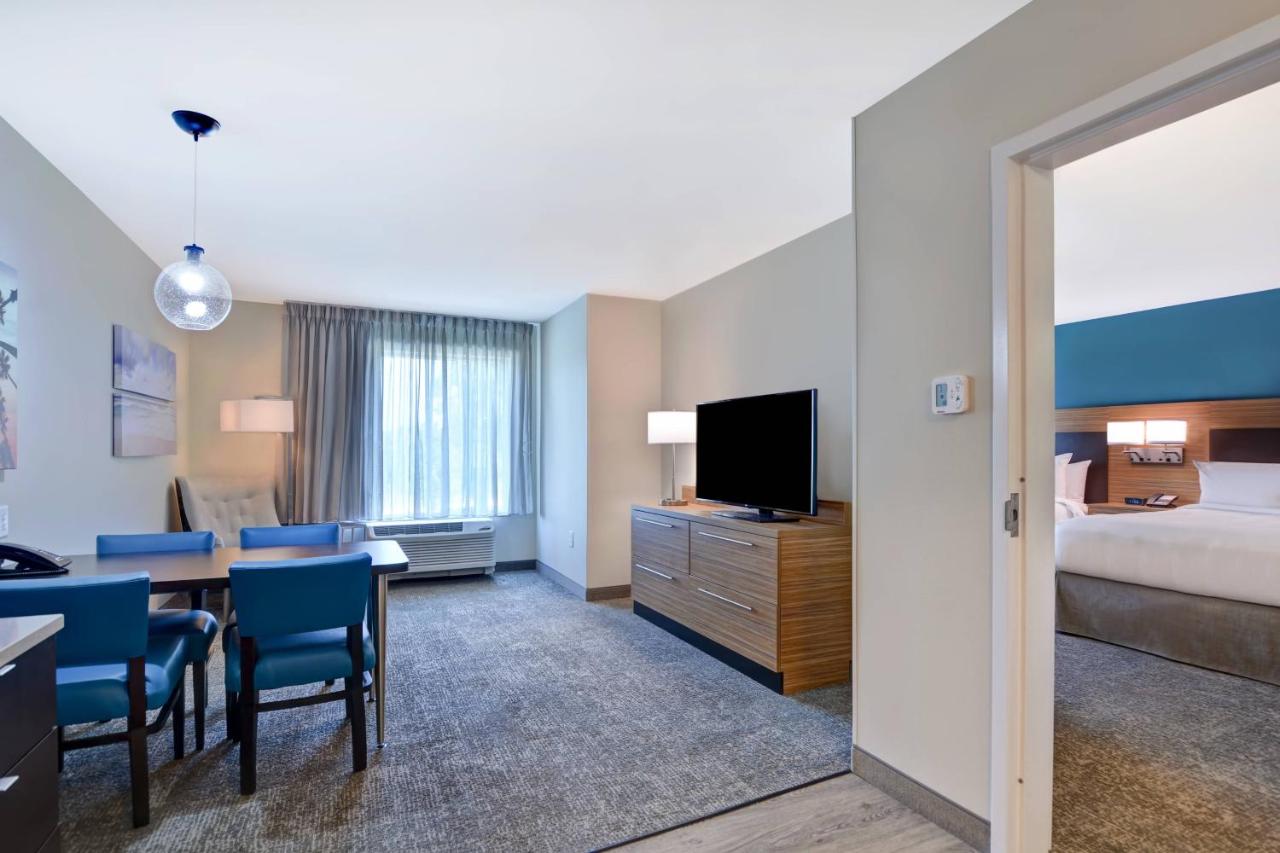 1 Bedroom Suite, 2 Queen at TownePlace Suites by Marriott Panama City Beach Pier Park