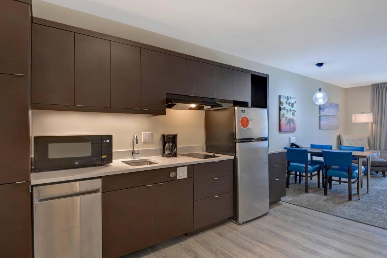 1 Bedroom Suite, 2 Queen at TownePlace Suites by Marriott Panama City Beach Pier Park