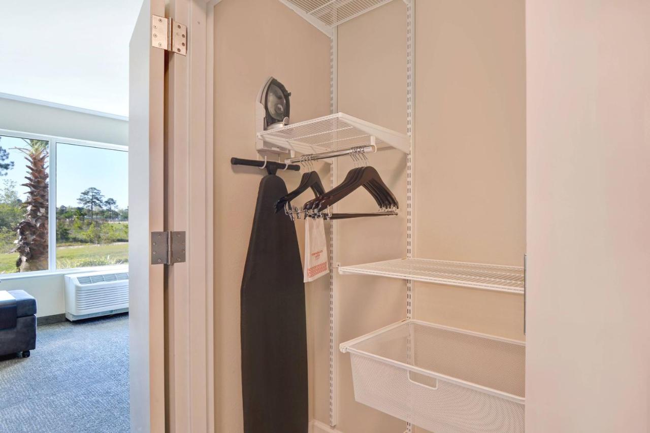 King Studio with Sofa Bed - Hearing Accessible at TownePlace Suites by Marriott Panama City Beach Pier Park