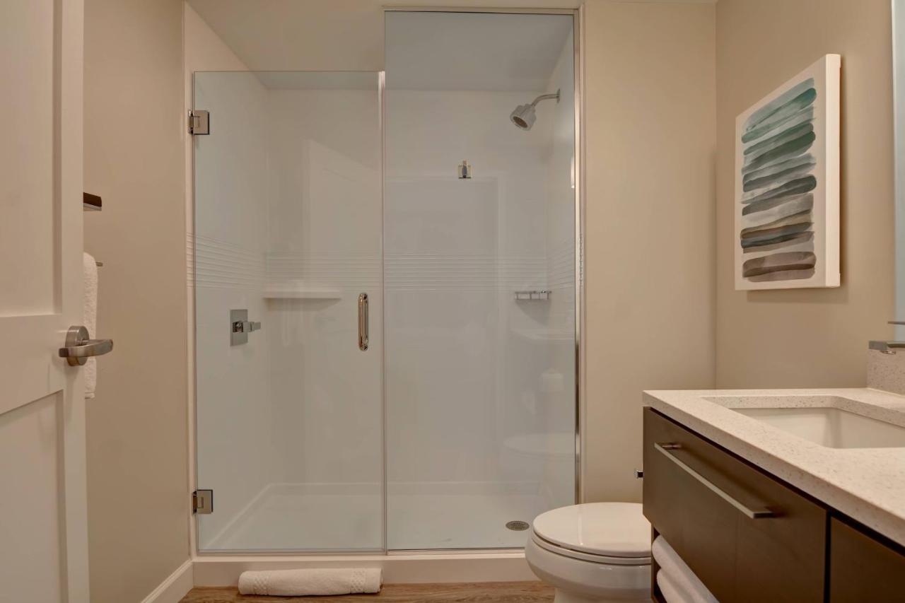 King Studio with Sofa Bed - Hearing Accessible at TownePlace Suites by Marriott Panama City Beach Pier Park