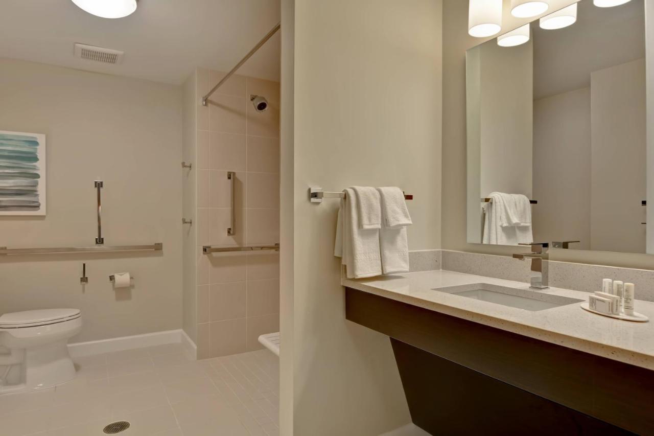 1 Bedroom Suite, 2 Queen at TownePlace Suites by Marriott Panama City Beach Pier Park