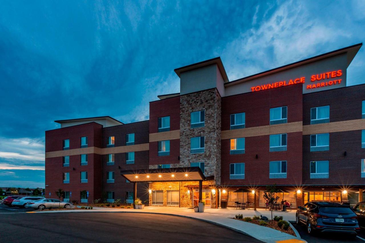 | TownePlace Suites by Marriott Lexington Keeneland/Airport