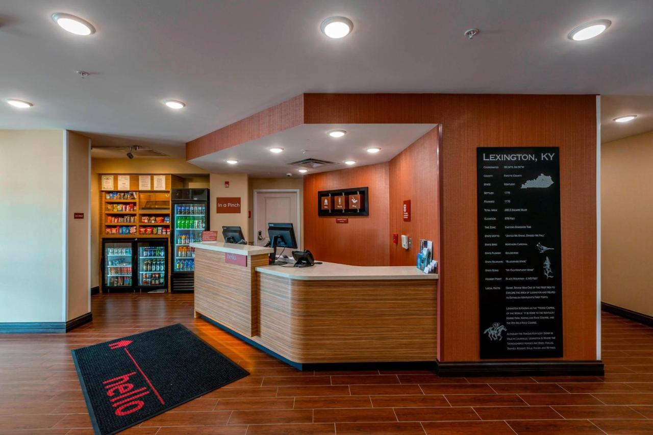 | TownePlace Suites by Marriott Lexington Keeneland/Airport