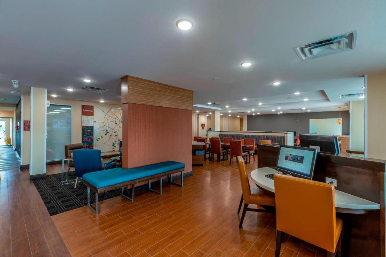 | TownePlace Suites by Marriott Lexington Keeneland/Airport