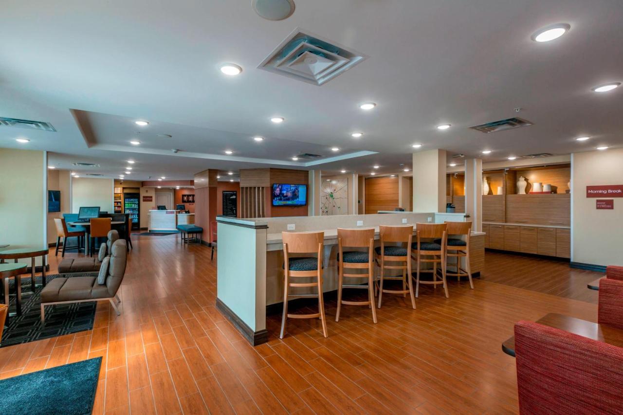 | TownePlace Suites by Marriott Lexington Keeneland/Airport