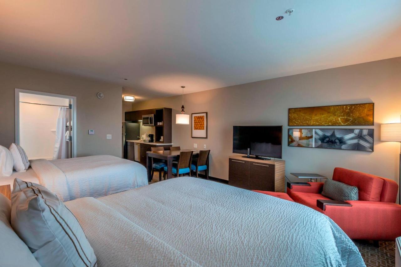 | TownePlace Suites by Marriott Lexington Keeneland/Airport