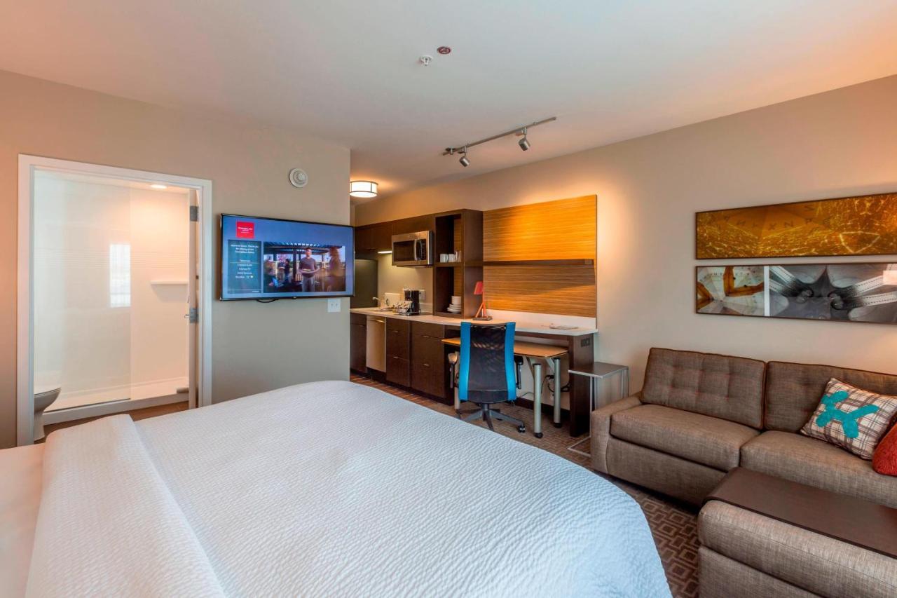 | TownePlace Suites by Marriott Lexington Keeneland/Airport